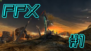【FFX】はじめてのファイナルファンタジー#1【実況】