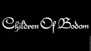 Children Of Bodom - If You Want Peace...Prepare For War