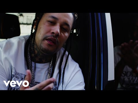 Sky Balla - Million Dollar Route (Official Video) ft. Babyface Ray