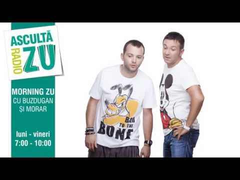 Așa mamă, așa fiică! "Născătoarea de Izabella" a stat de vorbă cu Buzdu și Morar (VIDEO)