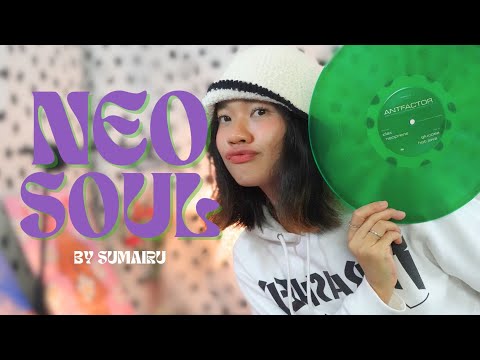 Neo Soul, R&B l Olivia Dean, Sade, Snoh Aalegra, Reveena, Maxwell Etc.