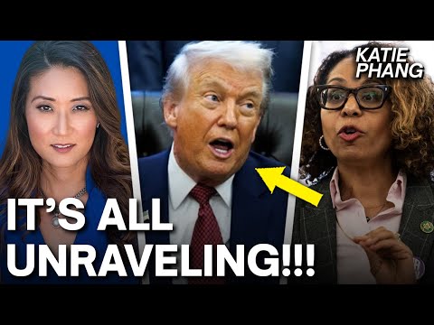 Trump FACES RECKONING as Congress Turns UP THE HEAT