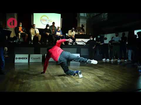SLAVA vs ROMEO (Def Dogz)  - CDS CANADA OLYMPIC QUALIFIER TOP 16