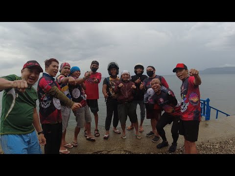 SE02EP71 Part 2 - PAG SALUBONG SA BAGYO : BAUAN - MABINI BATANGAS Fishing Adventure