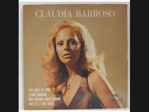 Se Deus me ouvisse - Cláudia Barroso