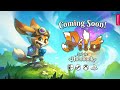 Vídeo de gameplay de Pilo and the Holobook  PC