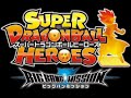Super Dragon Ball Heroes BigBang Mission Theme Song