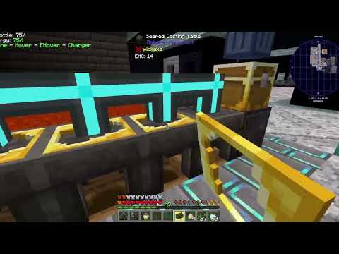 Ragnamod VI in the sky #8 lost city