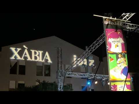 Xabia Jazz 2024. Paquito D'Rivera Quintet. Cuba. 03.08.2024