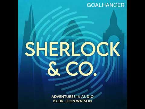 The Retired Colourman - Part One