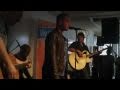 Racoon -- Freedom -- acoustic - Amsterdam 23 juni ...