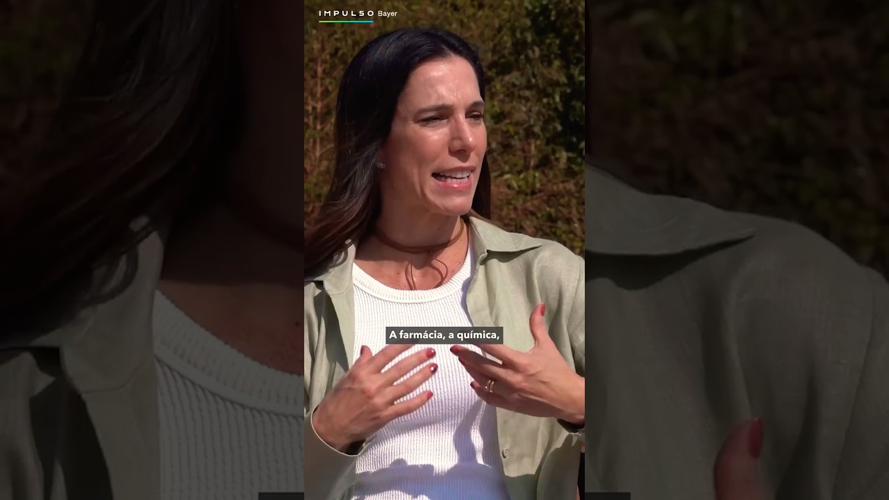 De farmacêutica a produtora de café! | Impulso Minuto