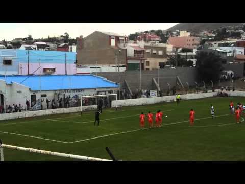 Jorge newbery de comodoro rivadavia - penal