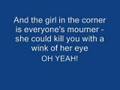 Sweet - Ballroom Blitz Lyrics Sweet - Ballroom Blitz Lyrics