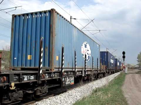 Marfar a CFR tras de 60-1054-0 spre Dornesti ! 29.04.2011