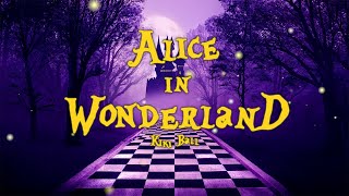 Commentator Vs  Commentator @ The Alice In Wonderland Kiki Ball