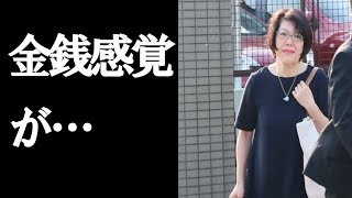【小室圭さん】母の非常識な金銭感覚 倹約家の紀子さまと相いれず