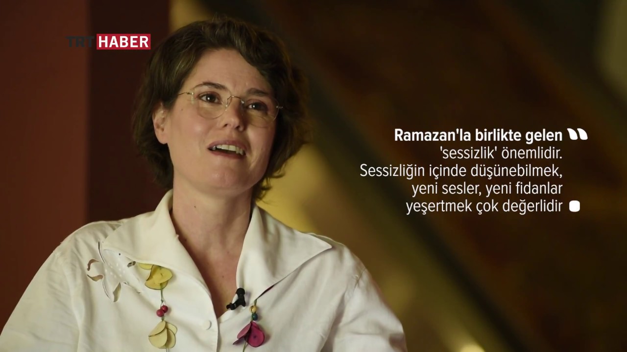 TRT News “Divanhane”