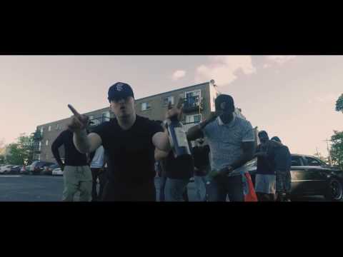 PCL - Courir Pour La Monnaie (Music Video by Kevin Shayne)