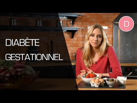 Question Nutrition - Le diabète gestationnel