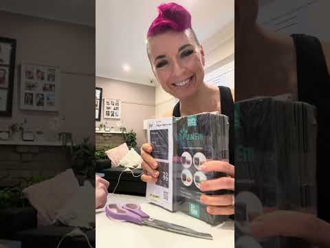 Behind the scenes with Dr Kez & Em!