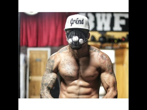 SUPER STREET WORKOUT THE SHOW OFFZ EXTREME PUSH UPS INSANE FREESTYLE CALISTHENICS MOTIVATION