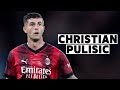 Pulisic Precision: The Best of Christian Pulisic on the Pitch