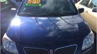 preview picture of video '2006 Pontiac Vibe Used Cars Blue Island IL'