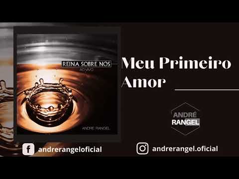 Meu primeiro amor video