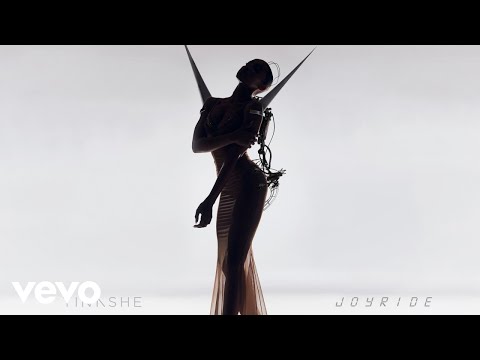 Tinashe - Stuck With Me (Audio) ft. Little Dragon