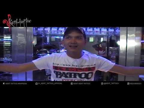 20. Kesan - Kesan Selebritis (Egi John)