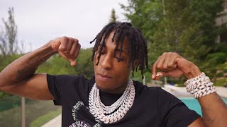 NBA YoungBoy Right Now (Fan Music Video)