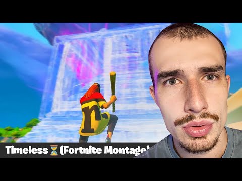Reacting to MY HATERS Fortnite Montages😂... (Part 49)