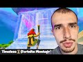Reacting To MY HATERS Fortnite Montages Part 49