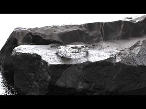 Learn 3D jewelry rendering KeyShot