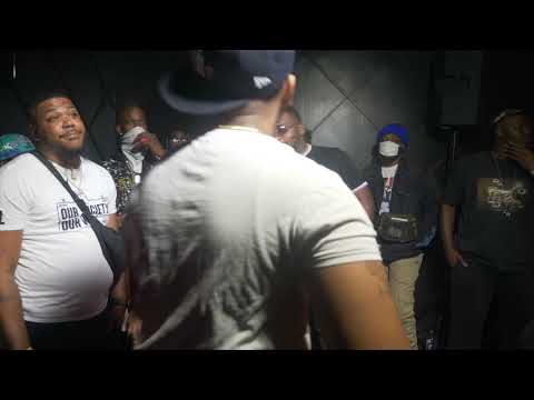 Street Dawg vs Surjahh