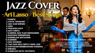 Download lagu Ari Lasso - Full Album Terbaik | Smooth Jazz Cover by JAZZ KHATULISTIWA mp3