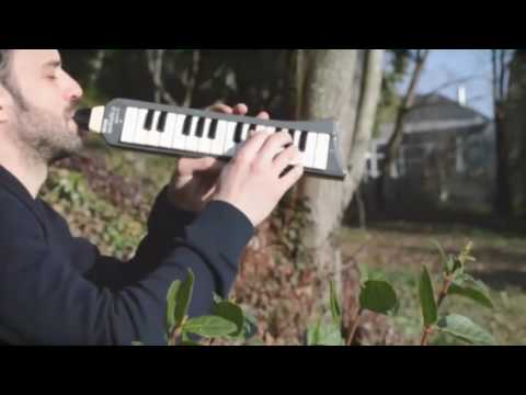 ATILI - Flute of Tomorrow (Ft. Art-X) [Official Music Video]