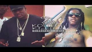 Hot Boy Turk Remembers OTF NuNu