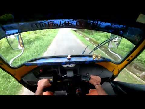 Thumbnail for PIAGGIO APE DX POV DRIVE | CRUISIN 24 | GOPRO HERO 7 #cruisin24 #pov #autorickshaw #trending by Piaggio