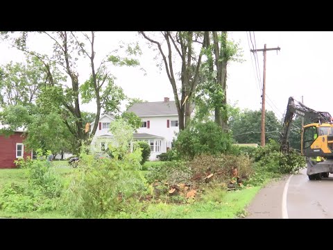Full Nws Binghamton Interview