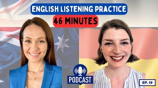 The SECRET to Sounding Confident in ACADEMIC ENGLISH | Ep 19 S2 Chinwag Tuesdays