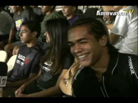 Vasco 0x0 Palmeiras  (Giro pelo Caldeirão)