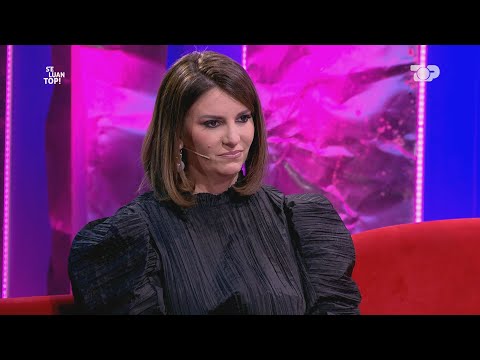 Rrëfimi ekskluziv i Rosela Gjylbegut, dhimbja dhe dashuria më e madhe – S’e Luan Topi