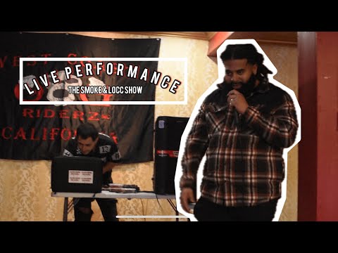 ThatDay June LIVE | The Smoke & Locc Show 2024 | Full Set