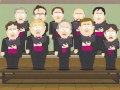 South Park: A Chorus of Wieners [A Song of Ass ...