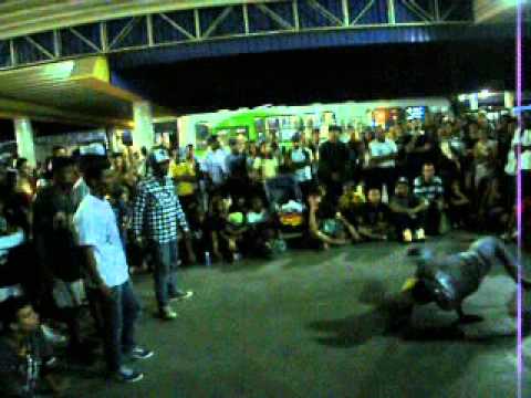 cypher saver2 teuzin e lildre vs rose e dri