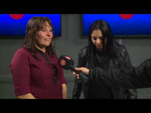 Dos mujeres y una historia de honestidad