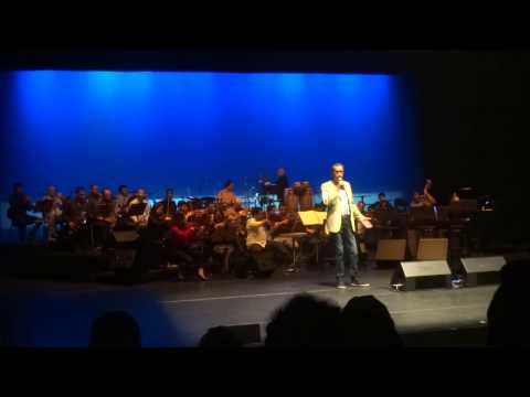 Arthur Verocai - "O Tempo e o Vento"