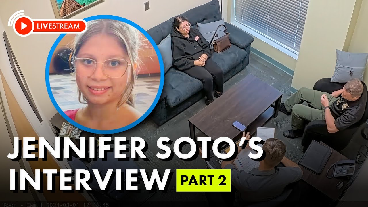 Madeline Soto Murder Case Docs - Gavin Fish